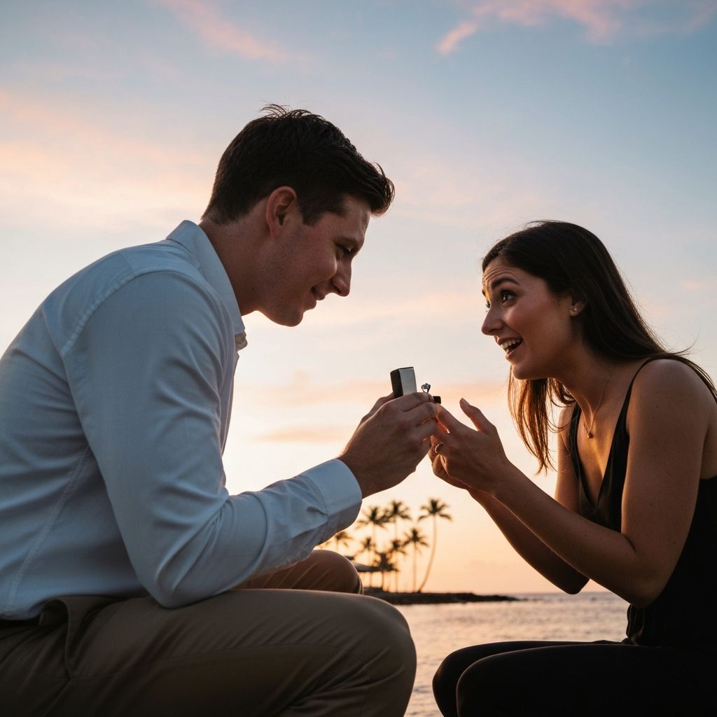 The proposal
